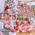 Poly Cotton Christmas Pyjama Set, Kids 3-13 Years and Adult M — WIMU Kitchen Nairobi