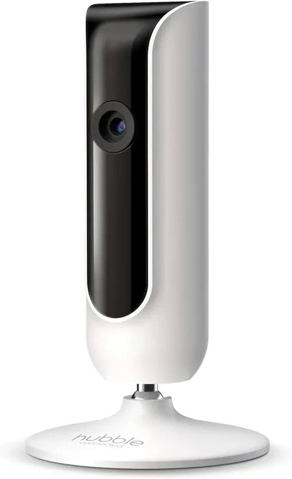 Hubble Fam Cam – Smart Family Video Monitor (Wi-Fi Enabled, Two-Way Audio, Night Vision) — Kenya · WIMU Kitchen Nairobi