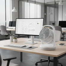 2000 Series Quiet table Fan CX2050/00 — Kenya · WIMU Kitchen