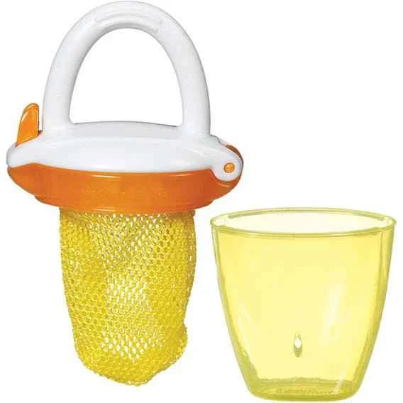 Munchkin, Fresh Feeder, Food feeder with Lid, 6+ Months — Kenya · WIMU Kitchen Nairobi