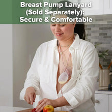 Haakaa Manual Silicone Breastfeeding Food Grade Milk Pump (3.5oz/90ml) Clear — Kenya · WIMU Kitchen