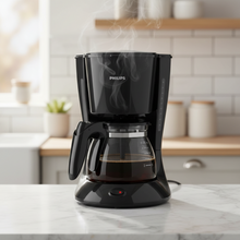 Daily Collection Coffee Maker — Kenya · WIMU Kitchen
