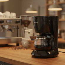 Daily Collection Coffee Maker — Kenya · WIMU Kitchen