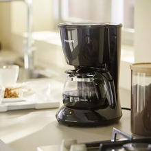 Daily Collection Coffee Maker — Kenya · WIMU Kitchen
