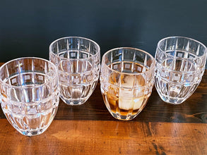 Crystal Whiskey Glasses Elegant Fine Cut Glass (view 2) — Kenya · WIMU Kitchen