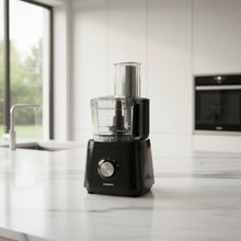 Daily Food Processor 2.1L Bowl, 800W Power, 29 Functions with Citrus Press — Kenya · WIMU Kitchen
