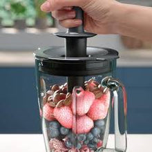 5000 Series Blender — Kenya · WIMU Kitchen
