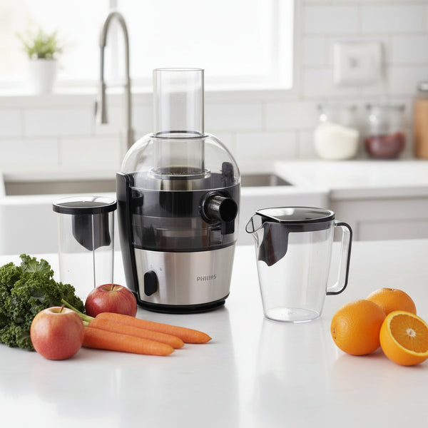 Viva Collection Juicer — Kenya · WIMU Kitchen Nairobi