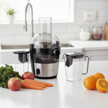Viva Collection Juicer — Kenya · WIMU Kitchen