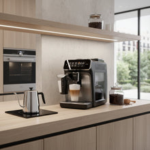 1.8L Fully Automatic Espresso Machine , 1500W, EP3246/70 — Kenya · WIMU Kitchen