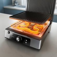 5000 Series Contact Grill HD6301/90 — Kenya · WIMU Kitchen
