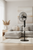 Sanford 16-Inch Metal Stand Fan with 4 Aluminium Blades, Copper Motor and Remote - SF945SFN — WIMU Kitchen Nairobi