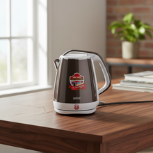 Sanford 1.7L Double-Layer Electric Kettle 1500W with #304 Steel and Cool-Touch Body - SF3364EK — WIMU Kitchen Nairobi — Kenya · WIMU Kitchen