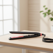 Philips StraightCare Essential ThermoProtect Straightener with 6 Temperature Settings and 100mm Plates - BHS376/03 — WIMU Kitchen Nairobi — Kenya · WIMU Kitchen