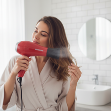 Geepas 1500W Hair Dryer with Ergonomic Handle - GH8078 — WIMU Kitchen Nairobi — Kenya · WIMU Kitchen