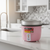Sanford 1.5L Rice Cooker 700W with Non-Stick Inner Pot and Keep-Warm - SF1160RC — WIMU Kitchen Nairobi