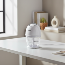 Sanford Rechargeable Food Chopper 450ml with USB-C Charging and Food-Grade Bowl - SF6814FP — WIMU Kitchen Nairobi — Kenya · WIMU Kitchen