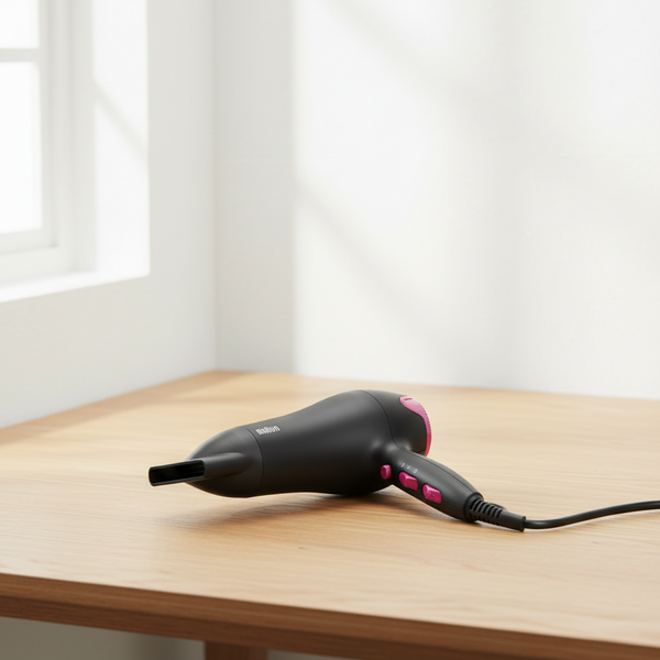 Sanford 2000W Hair Dryer with 2 Speed and 2 Heat Settings and Cool Shot - SF9694HD — WIMU Kitchen Nairobi — Kenya · WIMU Kitchen Nairobi