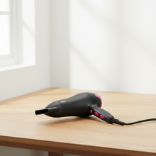 Sanford 2000W Hair Dryer with 2 Speed and 2 Heat Settings and Cool Shot - SF9694HD — WIMU Kitchen Nairobi — Kenya · WIMU Kitchen