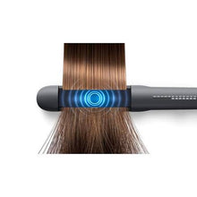 Philips 5000 Series Hair Straightener with ThermoShield, Argan Oil Ceramic Plates and Ionic Care - BHS510/03 — WIMU Kitchen Nairobi — Kenya · WIMU Kitchen