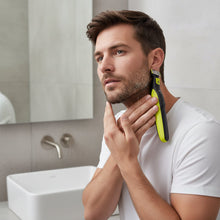 Philips OneBlade Electric Trimmer and Shaver with 5-in-1 Adjustable Comb — WIMU Kitchen Nairobi — Kenya · WIMU Kitchen