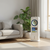 Sanford Portable Air Cooler 80W Bladeless with 3.5L Water Tank and LED Display - SF8127PAC — WIMU Kitchen Nairobi