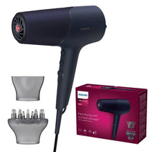 Philips 5000 Series Hair Dryer 2300W with ThermoShield and 4x Ionic Care - BHD510/03 — WIMU Kitchen Nairobi — Kenya · WIMU Kitchen