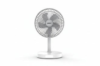 Sanford Rechargeable Multifunctional Table Fan with LED Light and USB Charging - SF6667MFN — WIMU Kitchen Nairobi — Kenya · WIMU Kitchen