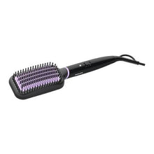 Philips ThermoProtect Heated Straightening Brush with Tourmaline Ceramic Coating - BHH880/03 — WIMU Kitchen Nairobi — Kenya · WIMU Kitchen