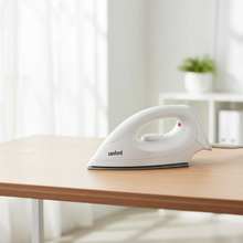 Sanford 1200W Dry Iron with Non-Stick Coated Soleplate and Adjustable Temperature - SF23DI — WIMU Kitchen Nairobi — Kenya · WIMU Kitchen