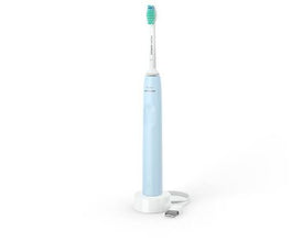 Philips Sonicare 2100 Series Sonic Electric Toothbrush with QuadPacer and 14 Day Battery - HX3651/12 — WIMU Kitchen Nairobi — Kenya · WIMU Kitchen