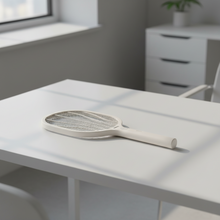 Sanford Rechargeable Mosquito Bat with Electric Mesh and Built-In LED Light - SF638MK — WIMU Kitchen Nairobi — Kenya · WIMU Kitchen