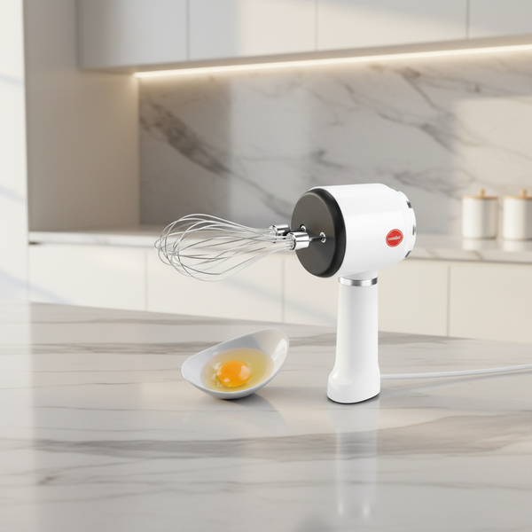 Sanford Rechargeable Hand Mixer with #304 Stainless Steel Beaters and USB Charging - SF1333HM — WIMU Kitchen Nairobi — Kenya · WIMU Kitchen Nairobi