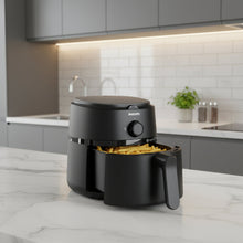 1000 Series Air Fryer — Kenya · WIMU Kitchen