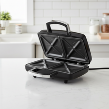 Sanford 1400W 4-Slice Sandwich Toaster with Non-Stick Coated Plates - SF9901ST — WIMU Kitchen Nairobi — Kenya · WIMU Kitchen