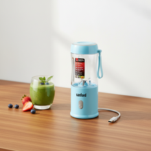 Sanford Rechargeable 2-in-1 Portable Blender and Power Bank with #304 Steel Blades - SF6810BR — WIMU Kitchen Nairobi — Kenya · WIMU Kitchen