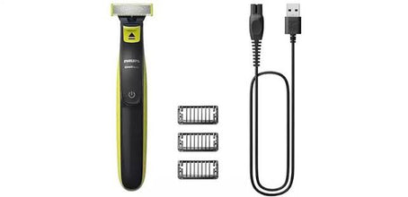 Philips OneBlade Electric Trimmer and Shaver with 5-in-1 Adjustable Comb — WIMU Kitchen Nairobi — Kenya · WIMU Kitchen