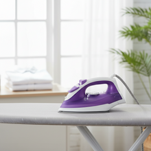 Sanford 2200W Steam Iron with Vertical Steaming and Adjustable Thermostat - SF48SI — WIMU Kitchen Nairobi — Kenya · WIMU Kitchen