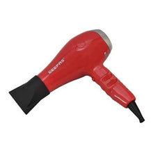 Geepas 1500W Hair Dryer with Ergonomic Handle - GH8078 — WIMU Kitchen Nairobi — Kenya · WIMU Kitchen