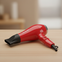 Geepas 1500W Hair Dryer with Ergonomic Handle - GH8078 — WIMU Kitchen Nairobi — Kenya · WIMU Kitchen
