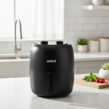 Sanford 3.5L Air Fryer 1400W with 5 Preset Cooking Functions - SF2457AF — WIMU Kitchen Nairobi — Kenya · WIMU Kitchen