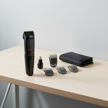 Philips Multi-Purpose Grooming Set with 6 Tools, 60 Minute Runtime and No Oiling - MG3710/15 — WIMU Kitchen Nairobi — Kenya · WIMU Kitchen