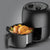 Sanford 3.5L Air Fryer 1400W with 5 Preset Cooking Functions - SF2457AF — WIMU Kitchen Nairobi