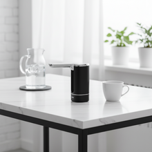 Sanford Rechargeable Water Dispenser Pump with USB Charging and 1200mAh Battery - SF1801BWD — WIMU Kitchen Nairobi — Kenya · WIMU Kitchen