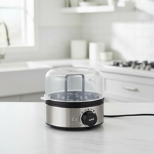 Sanford 7-Piece Egg Boiler with Timer and 3 Cooking Settings - SF5755FS — WIMU Kitchen Nairobi — Kenya · WIMU Kitchen