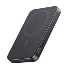 Anker MagGo Magnetic Power Bank 10,000mAh, 15W MagSafe — view 2 — Kenya · WIMU Kitchen