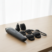 Philips 3000 Series All-in-One Trimmer 7-in-1 Grooming Kit with Self-Sharpening Blades - MG3930/15 — WIMU Kitchen Nairobi — Kenya · WIMU Kitchen