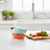 Sanford Mini Slicer 400ml with Sharp Stainless Steel Blades - SF5591KT — WIMU Kitchen Nairobi