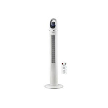 Sanford 45-Inch Power Tower Fan 50W with Remote Control and Slim Design - SF6701TRF — WIMU Kitchen Nairobi — Kenya · WIMU Kitchen