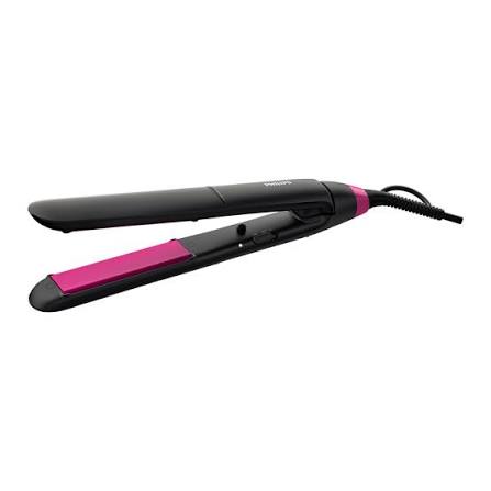 Philips ThermoProtect Hair Straightener with Keratin-Infused Plates and 2 Temperature Settings - BHS375/03 — WIMU Kitchen Nairobi — Kenya · WIMU Kitchen Nairobi